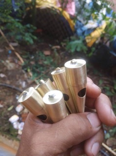 Kèn Gà Rừng Thái Lan