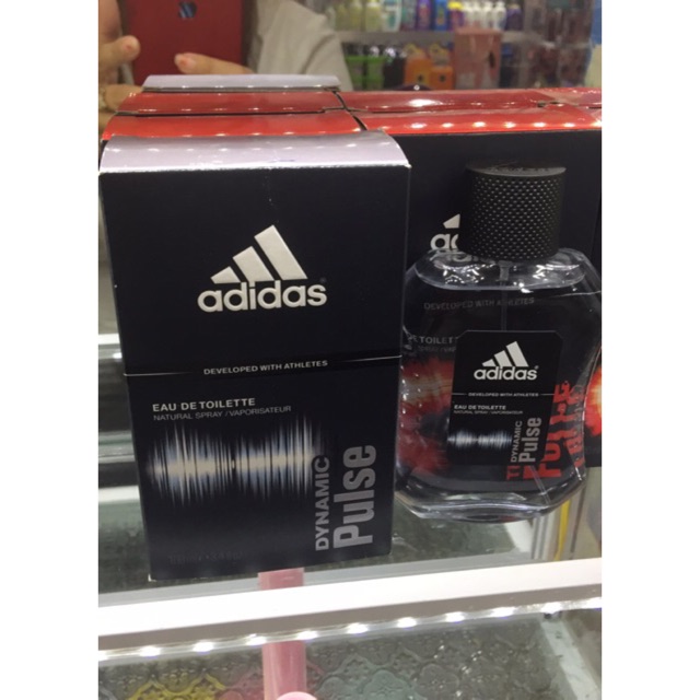 Nước hoa nam ADIDAS Dynamic Pulse Eau de Toilette