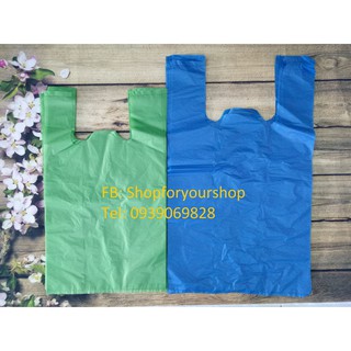 1Kg TÚI XỐP MỎNG