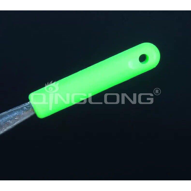 Chân phao,ghim phao chữ U Fly QingLong