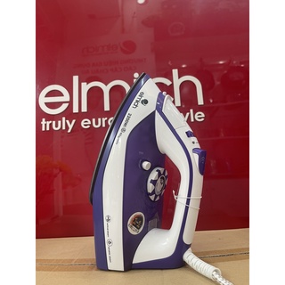 Bàn là hơi nước elmich sie-3434