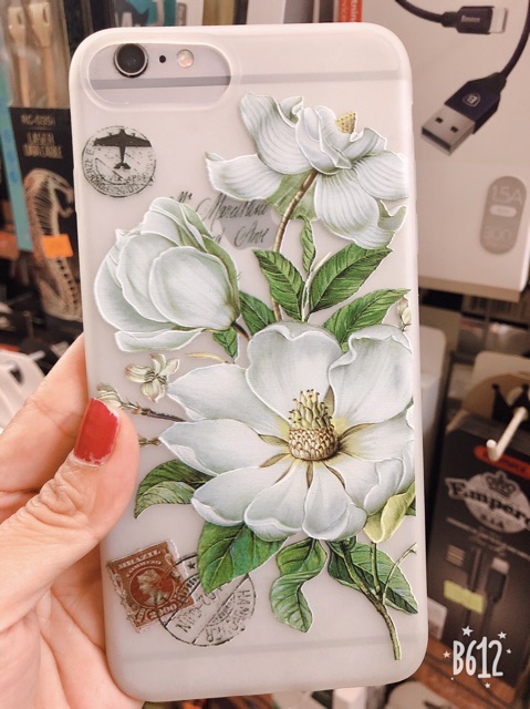 Ốp điện thoại iphone 7 plus [GIÁ HUỶ DIỆT]