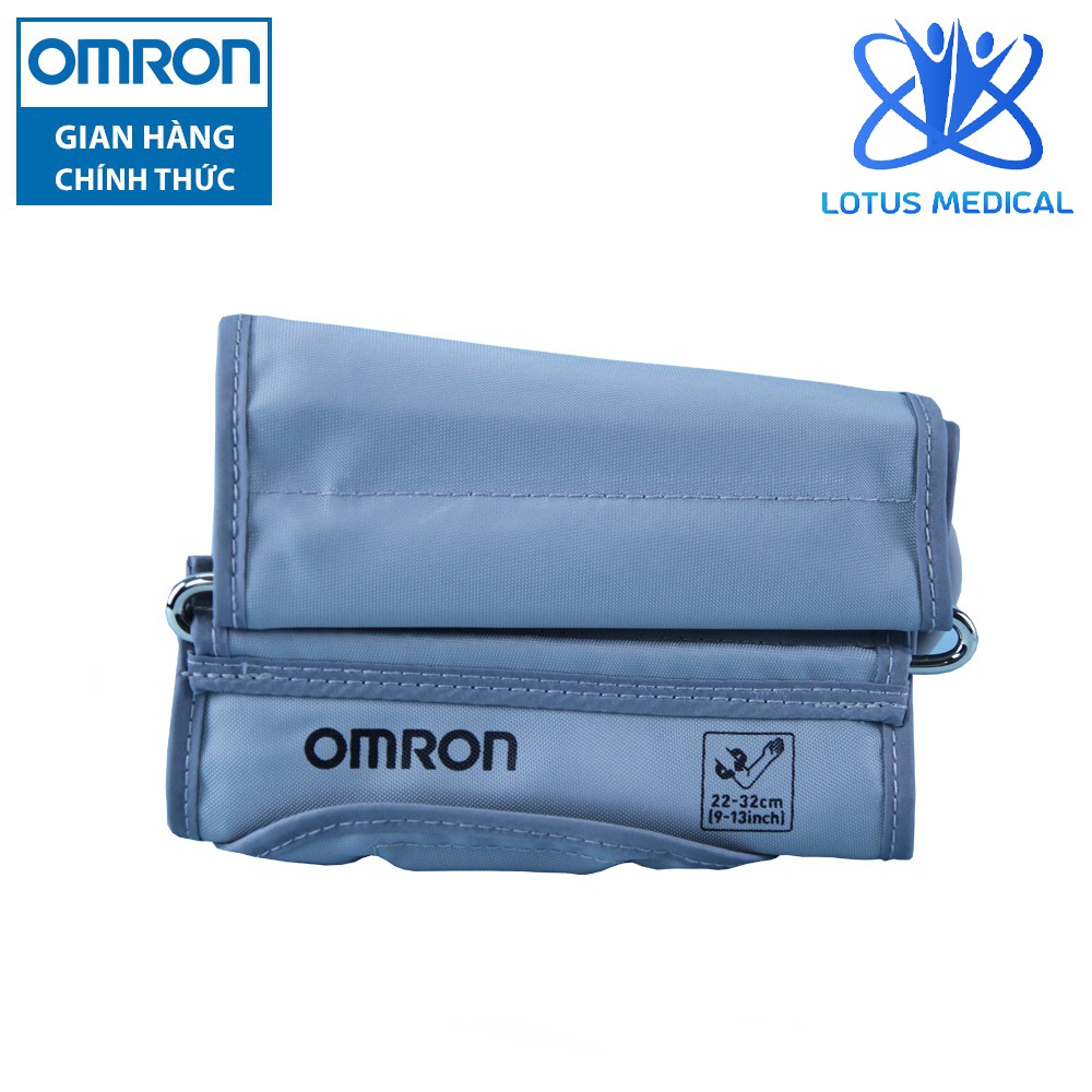 Máy đo huyết áp cổ tay OMRON HEM 7121 – Dụng cụ đo huyết áp cổ tay tự động