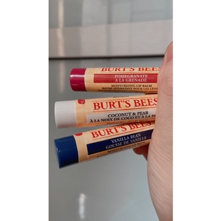 [ Sẵn ] Son dưỡng môi sáp ong Burt's Bees