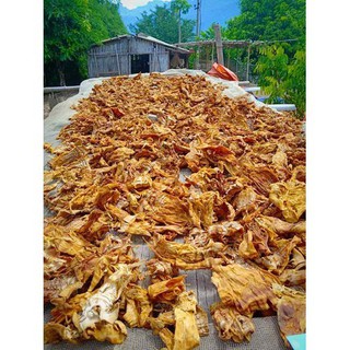 Măng Khô Tây Bắc (500g)