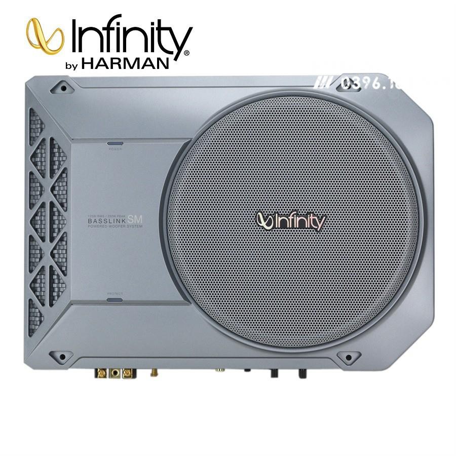 [Giảm giá]  Loa Sub Infinity BassLink SM hàng cao cấp mới 2020