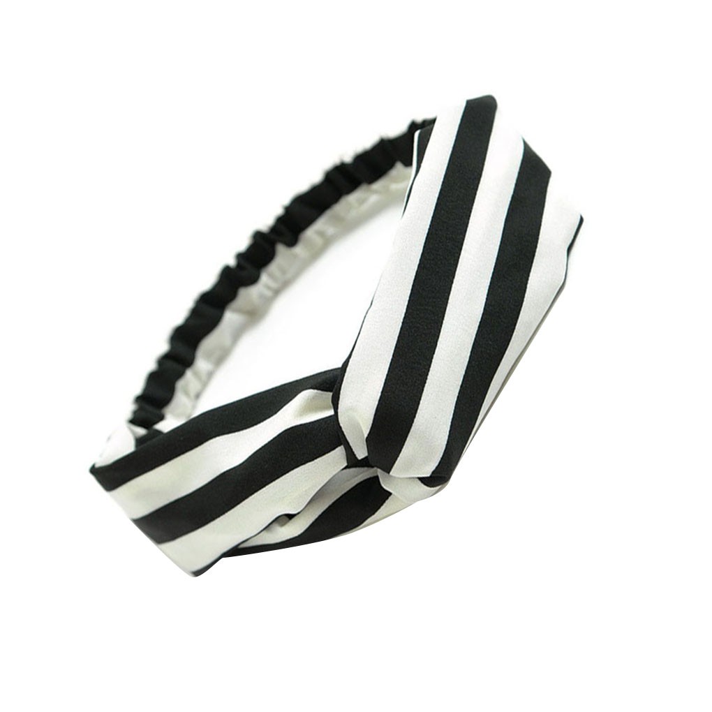 Băng đô kiểu dáng thời trang dành cho nữ