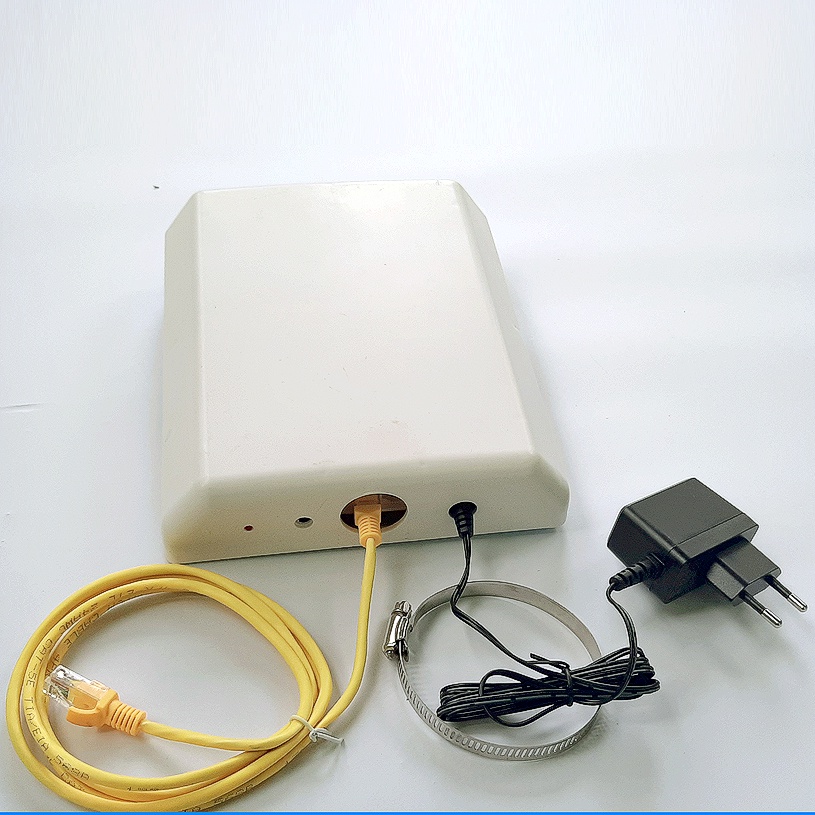 BỘ THU PHÁT SÓNG WIFI CÔNG SUẤT LỚN NGOÀI TRỜI TỚI  200 M. VER 1.0