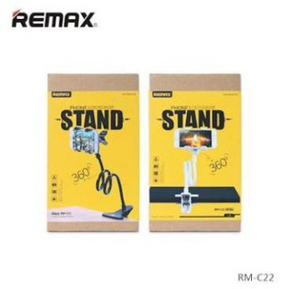 Gía đỡ kẹp điện thoại đa năng Remax RM-C22 -Hàng Chính Hãng