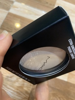 Phấn Mac Double Gleam chính hãng