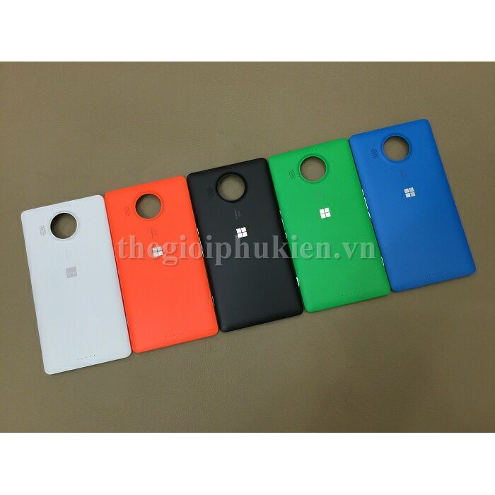 Vỏ Nắp Pin Nokia Lumia 950 XL /PKTM