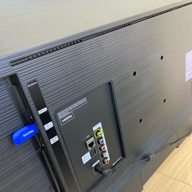 Tv samsung ua32n4300 smart HD