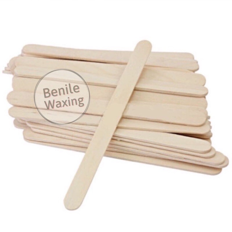 QUE PHẾT SÁP WAX LỚN - NHỎ