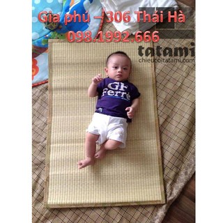 CHiếu cói Tatami cao cấp