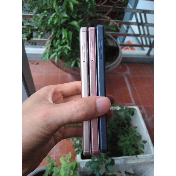 Điện Thoại Xiaomi Redmi 4A, Snapdragon 425, Ram 2G, Rom 16G