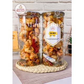 Da heo mắm hành