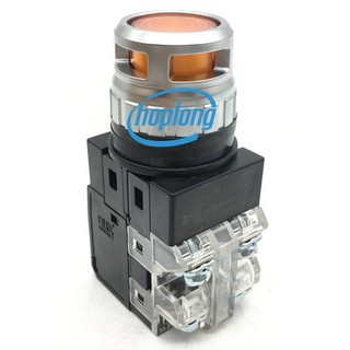 Nút nhấn CRX-G25MAY Hanyoung Nux - CRX-G25MAY