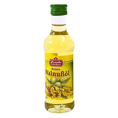 Dầu óc chó Kunella 100ml Date 06/2022