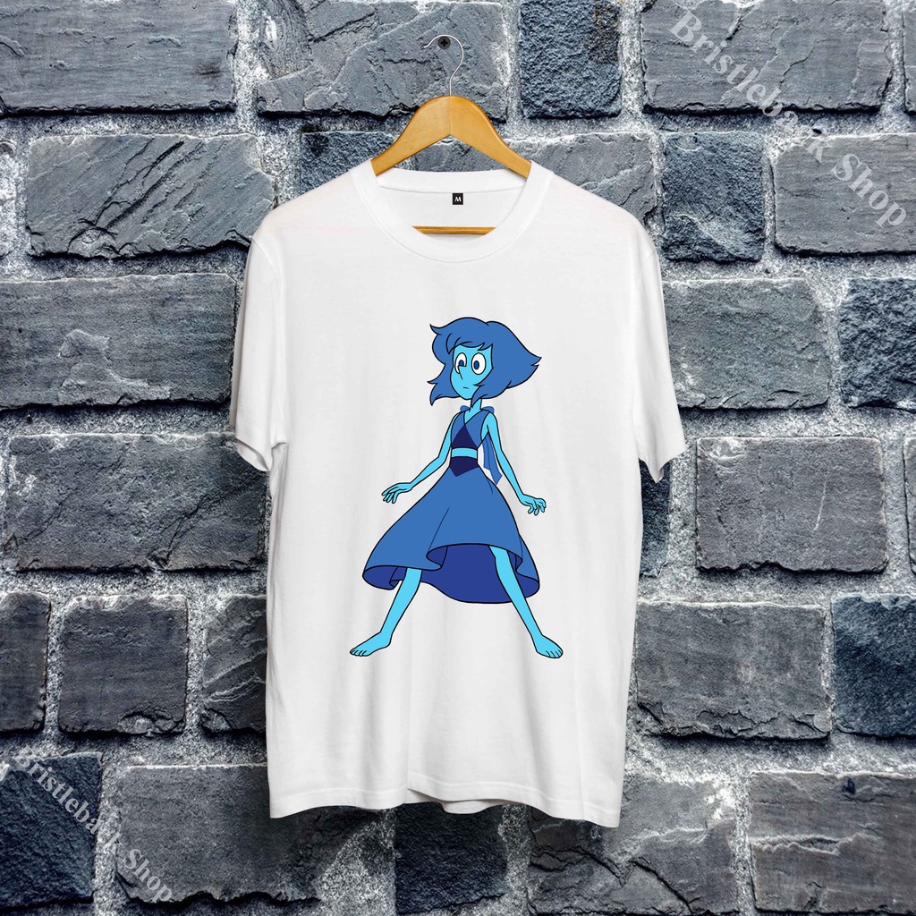 [SALE HOT] 📦Áo Thun Cậu bé Steven - Steven Universe T-Shirt phong cách - A11SU-001