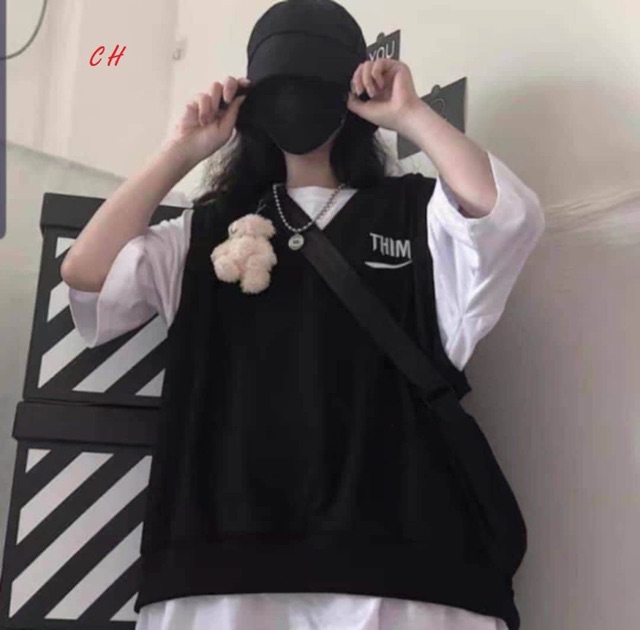 Sét gile THIM CON557