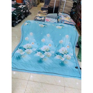 Chăn lụa tencel (ib xem thêm mẫu)