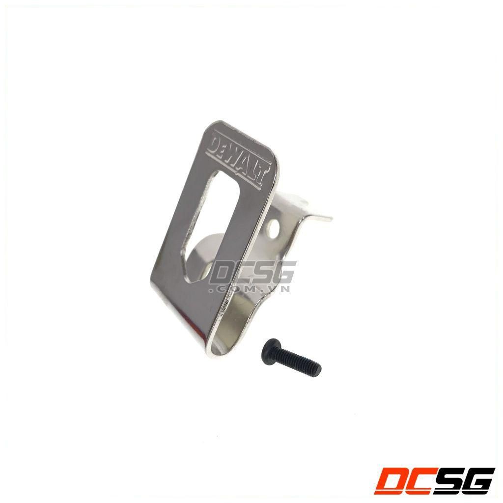 Móc treo dùng cho máy khoan vặn vít pin Dewalt N086039 | DCSG
