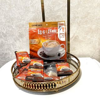 Cà phê sữa hoà tan 3in1 - 1S Coffee