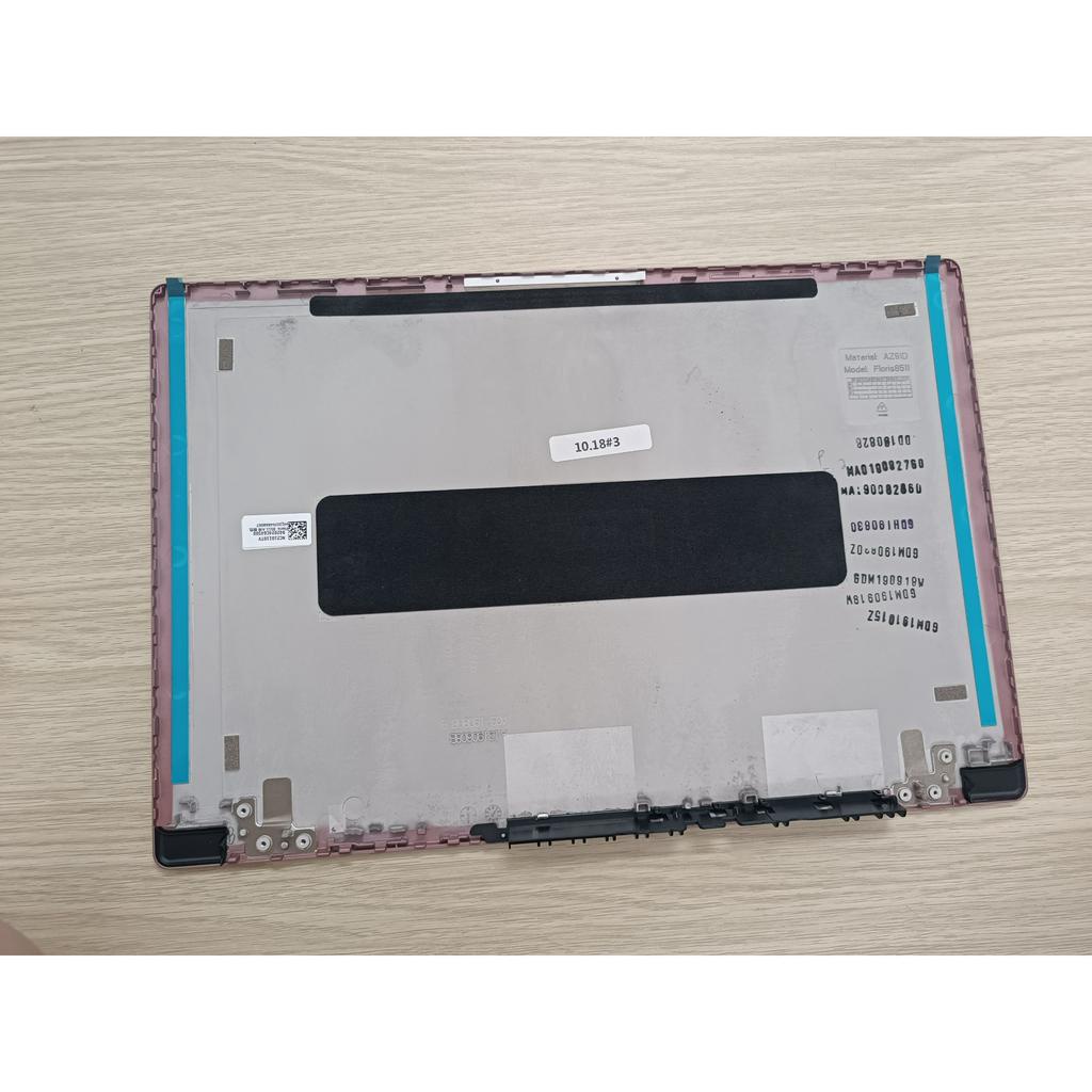 VỎ MẶT A DÀNH CHO LAPTOP ACER SF314-57 XÁM HỒNG NEW