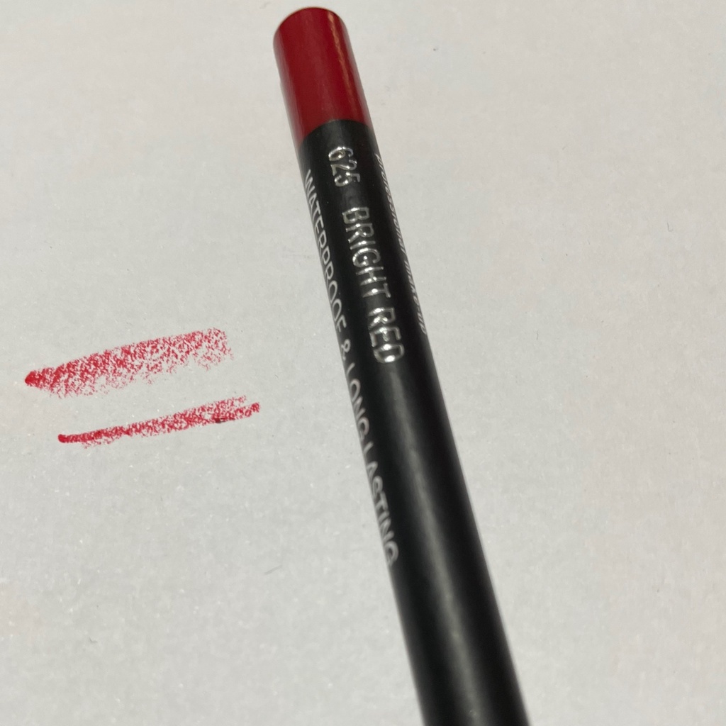 Chì kẻ Viền môi, mắt MIB