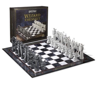 Bộ cờ vua Harry Potter