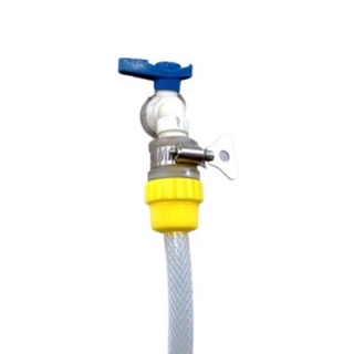dây cấp nước máy bơm rửa xe