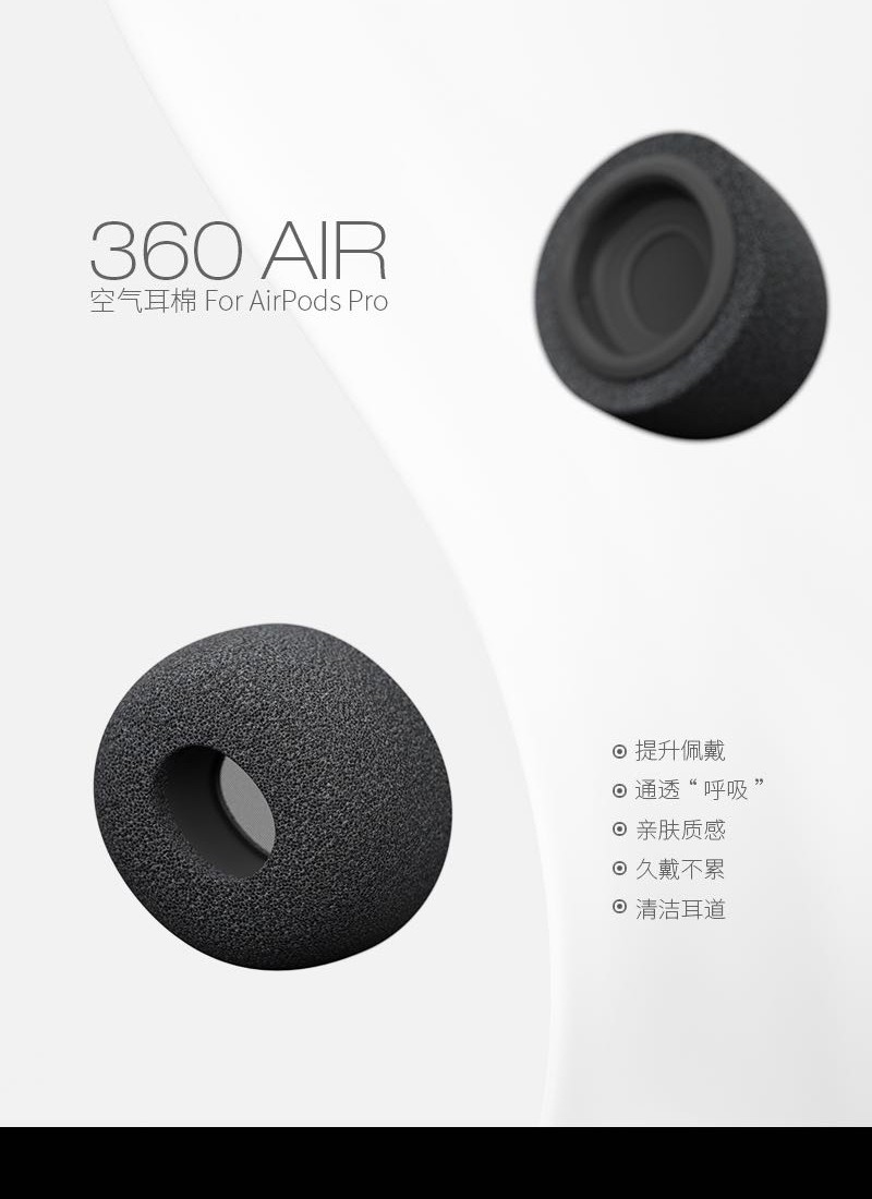Vỏ Bảo Vệ Hộp Sạc Tai Nghe Airpods Pro 3 Bằng Silicon Hình Bọt Biển Dễ Thương | BigBuy360 - bigbuy360.vn
