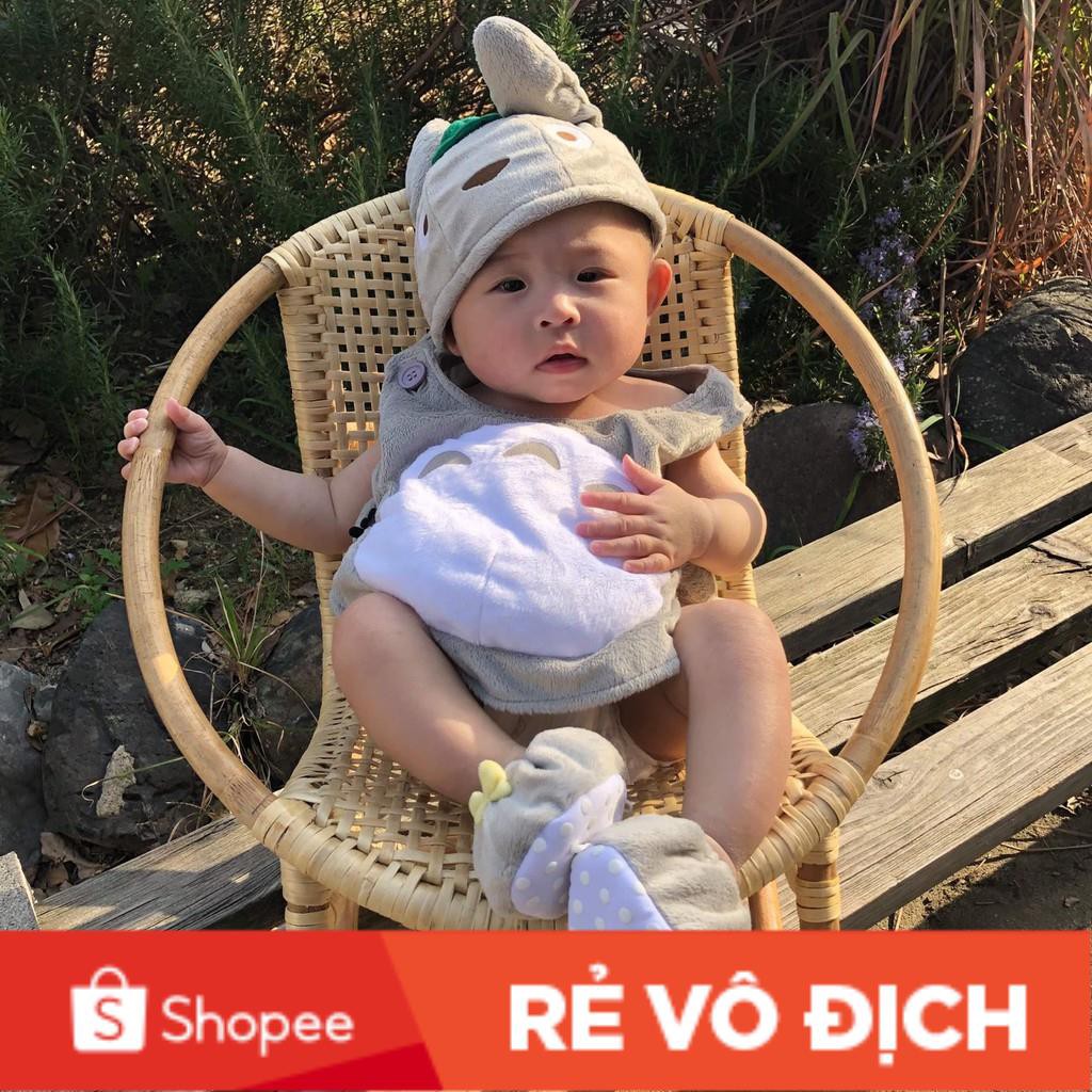 Ghế mây  thư giãn  trẻ em dành cho studio, có ảnh thật dành cho bé từ 1 đến 6 tuổi kích thước rộng 35 cm cao 49 cm