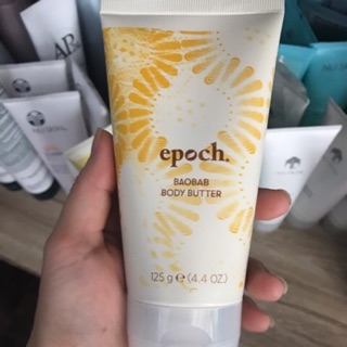 KEM DƯỠNG DA TOÀN THÂN NUSKIN EPOCH BAOBAB ( Củ và mới )