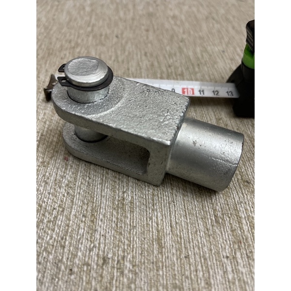 Khớp nối Y lắp xi lanh khí nén 80 100 125