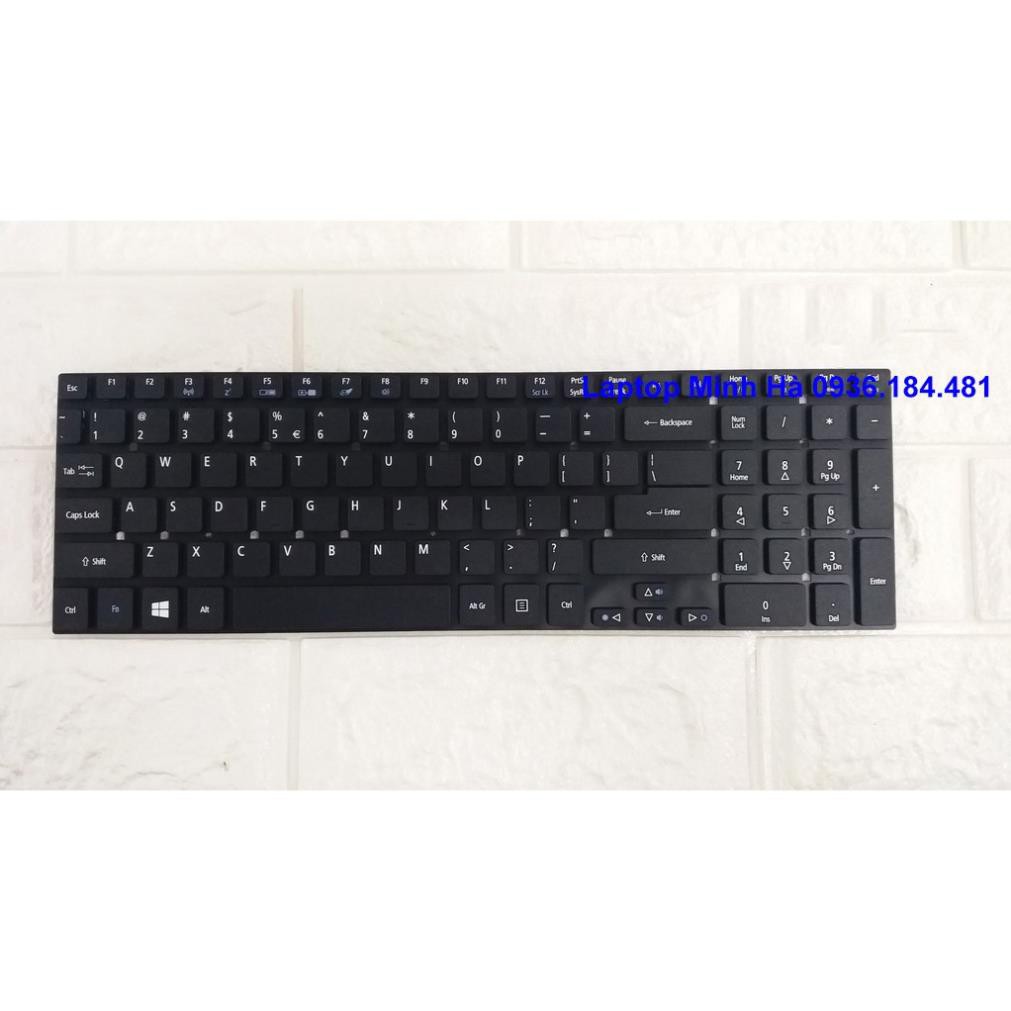 Bàn phím Laptop Acer 5830 E5-551 V3-571 E5-531 E5-572 ES1-531 E5-571