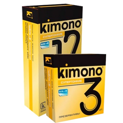 - Bao cao su Kimono siêu mỏng chỉ 0.02mm, chân thật, không mùi chứa vitamin B cấp ẩm bôi trơn - Hộp 3-12c