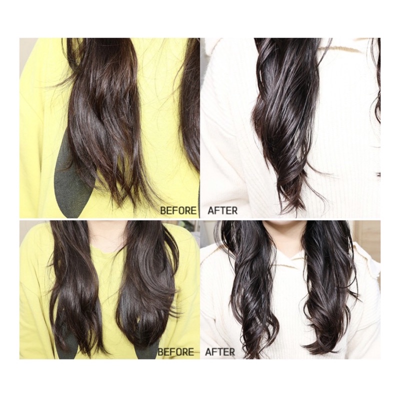 TINH CHẤT DƯỠNG TÓC RiRe Hair Salon Clinic Ampoule