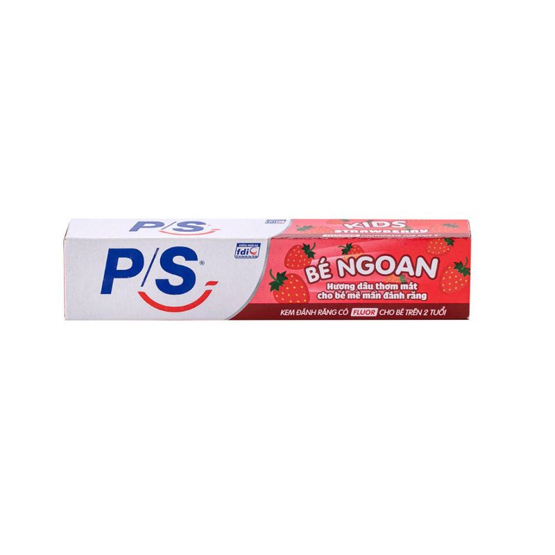 Kem đánh răng PS bé ngoan 35 g