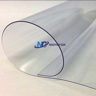 tấm nhựa pvc khổ 1.4m x1m