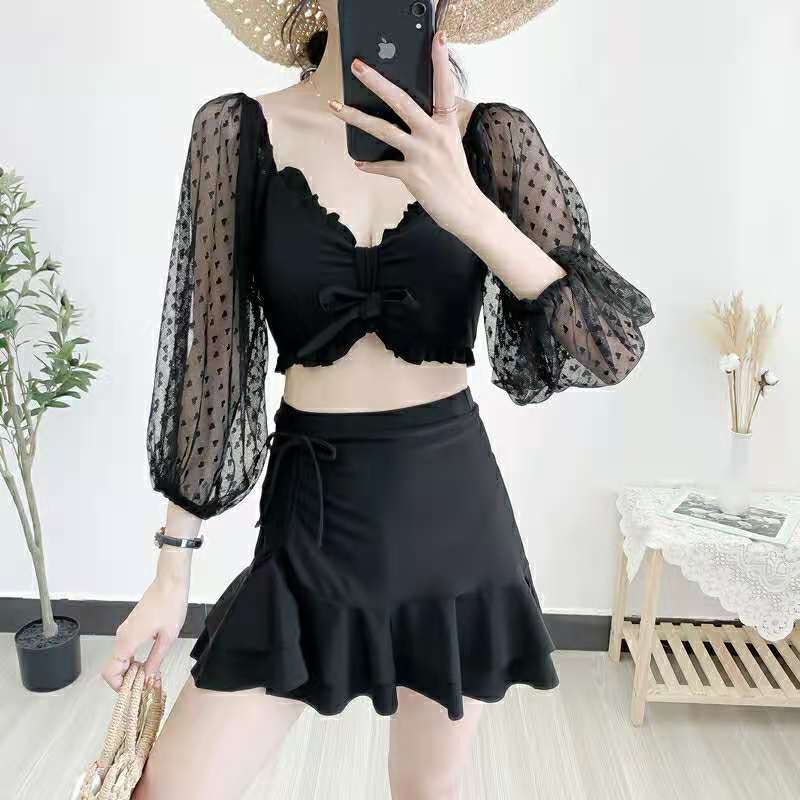 Bộ Đồ Bơi Hai Mảnh Thời Trang 2021 Cho Nữ | BigBuy360 - bigbuy360.vn