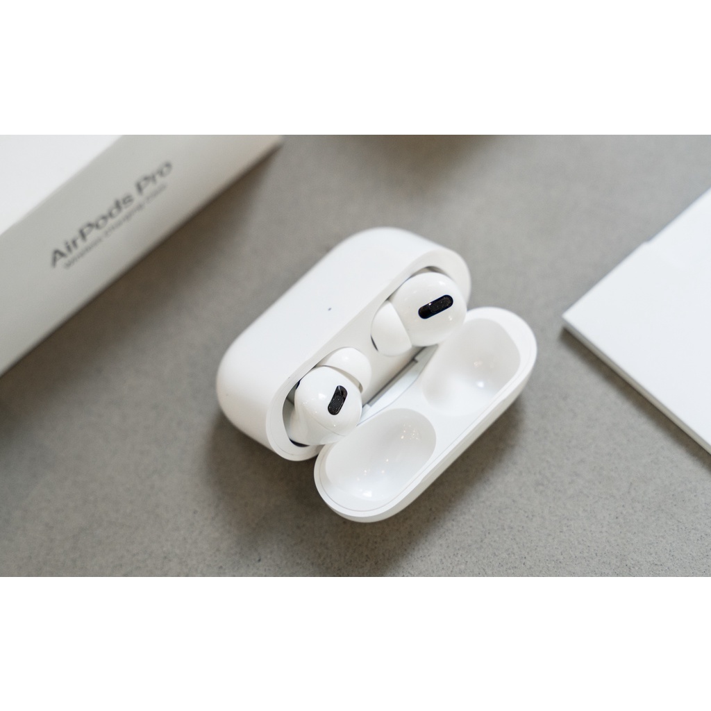 Tai nghe không dây Bluetooth AirPods Pro Chính Hãng