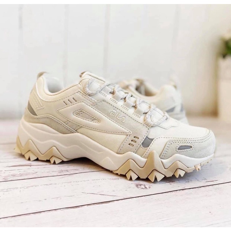 Giày thể thao FILA OAKMONT TR(CHÍNH HÃNG 100%
