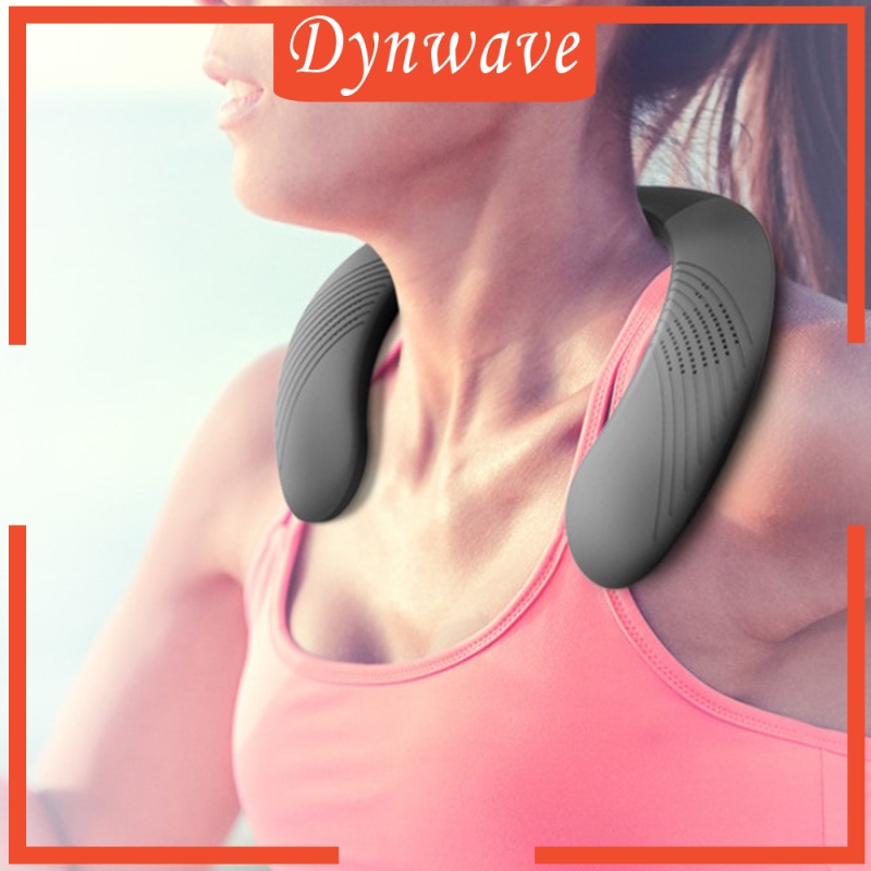 [DYNWAVE] Neckband Bluetooth Headphone Speaker Wireless Speaker Headset Home Indoor