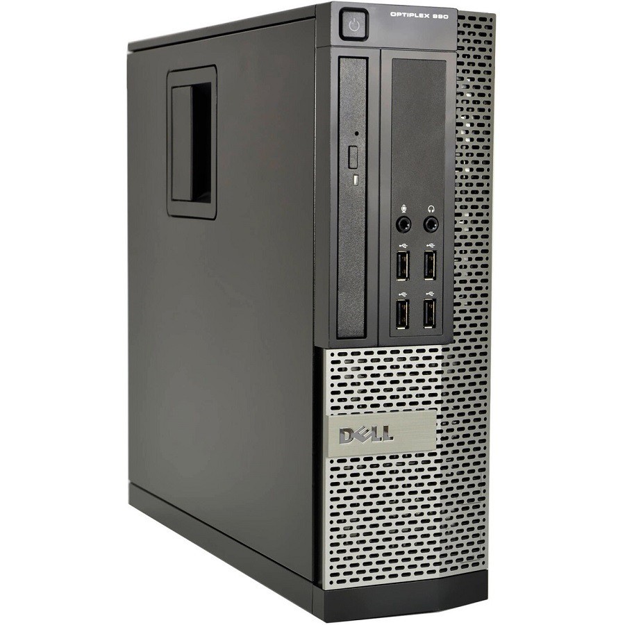 CÂY ĐỒNG BỘ (i5 3470/ 4G/ 500GB), Máy tính đồng bộ Dell Optiplex   Hàng Nhập Khẩu cao cấp | WebRaoVat - webraovat.net.vn