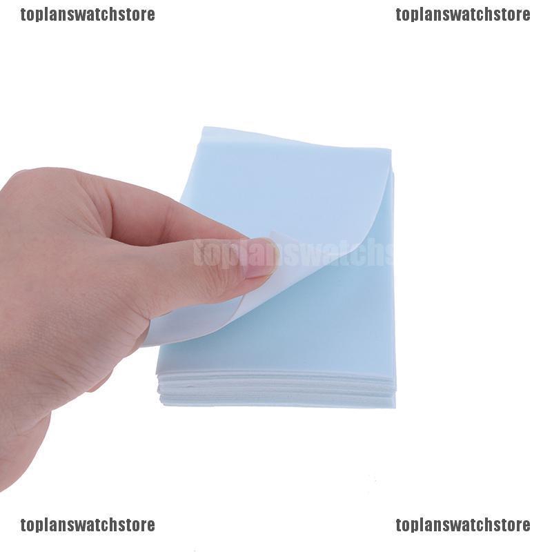 1 Túi Giấy Thấm Hút Màu Sắc Chống Lem Màu Quần Áo Giặt