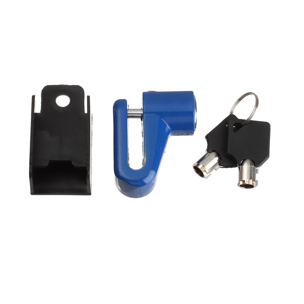 Khóa Phanh Đĩa An Toàn Cho Xe Đạp Thể Thao