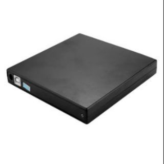 Box DVD Laptop 9.5mm- 12.7mm