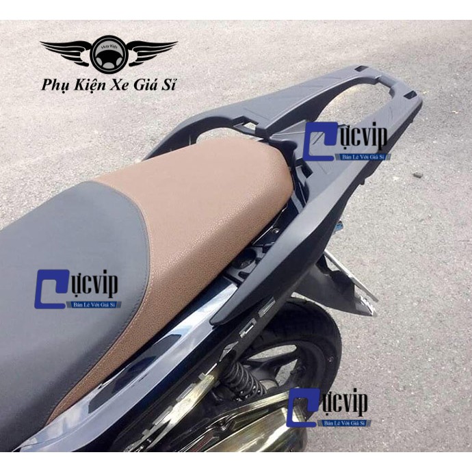 (2977) Dùng Cho Airblade 2020 + Cảng Sau Kiểu Dáng SH300i