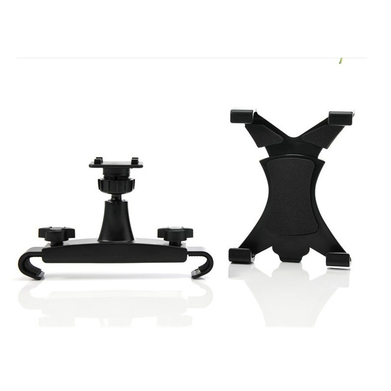 Giá đỡ Ipad trên xe oto kẹp điện thoại máy tính bảng tiện lợi trên xe hơi | BigBuy360 - bigbuy360.vn